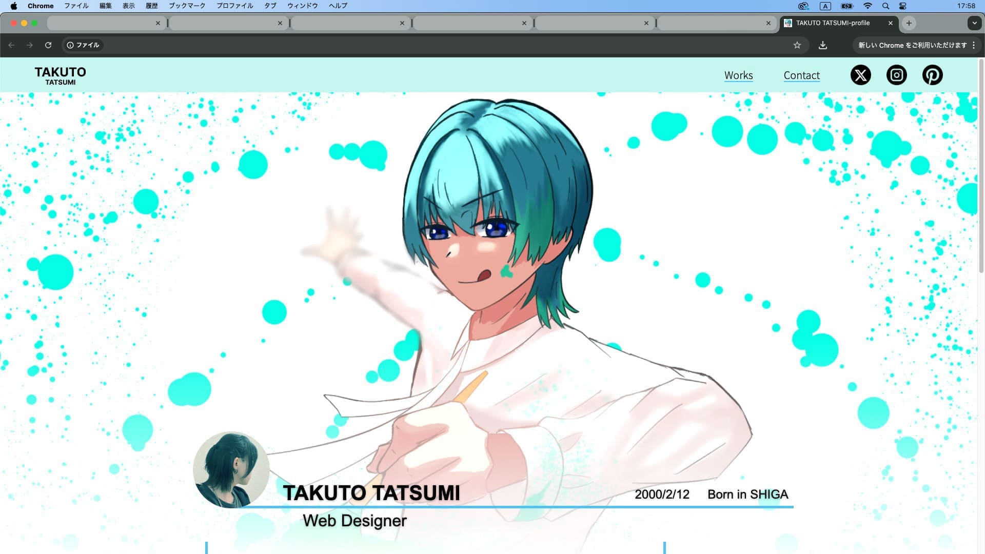 デザインイメージ